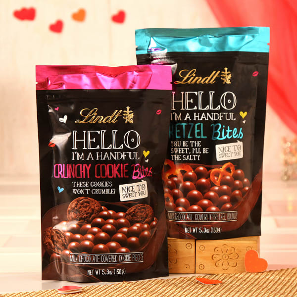 send lindt chocolates online