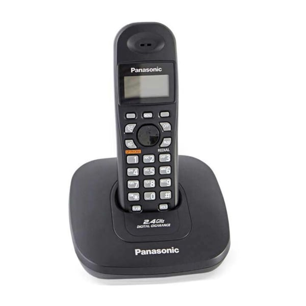 PANASONIC CORDLESS PHONE TG3611