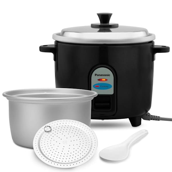 Panasonic SRWA10E 450W Automatic Electric Rice Cooker
