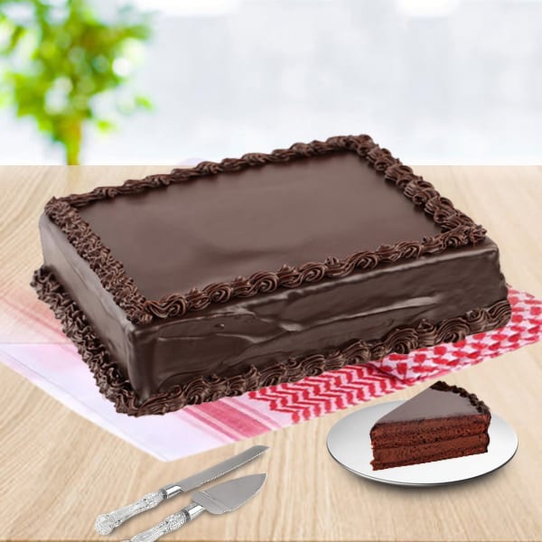 Party Chocolate Cake