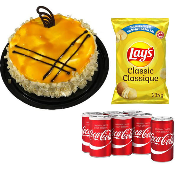 Party Pack for Birthday