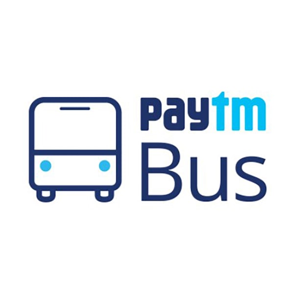 Paytm Bus E-Gift Card