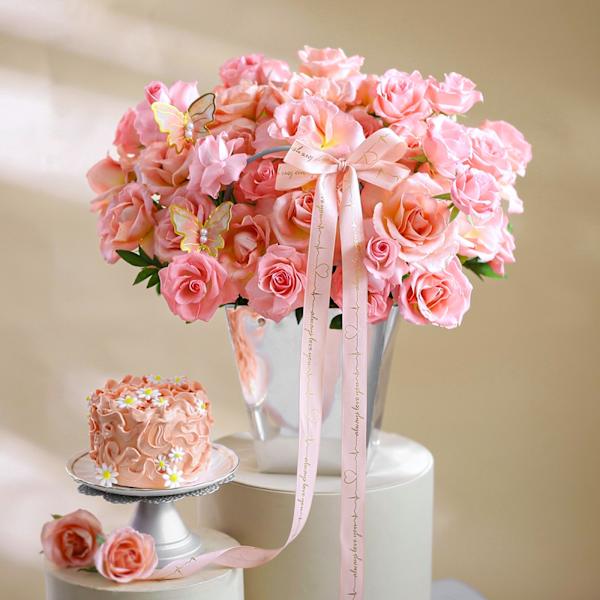 Peach Sorbet