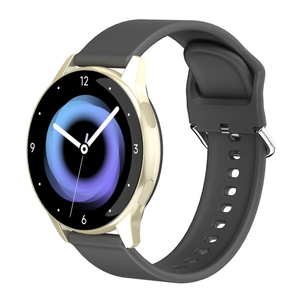 Pebble Dart Smart watch with Bluetooth Calling