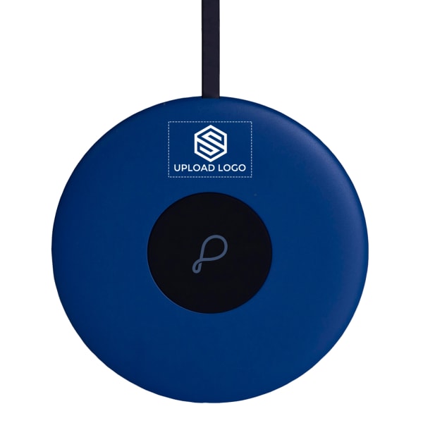 Pebble Sense Pro Wireless Charging Pad | 15W Ultra-fast
