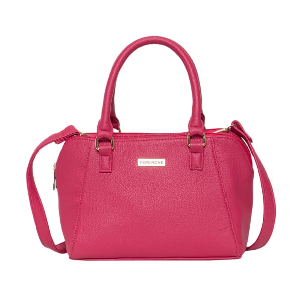 Buy/Send Peperone Berce Pink Handbag7095 Online | IGP | UD1119333