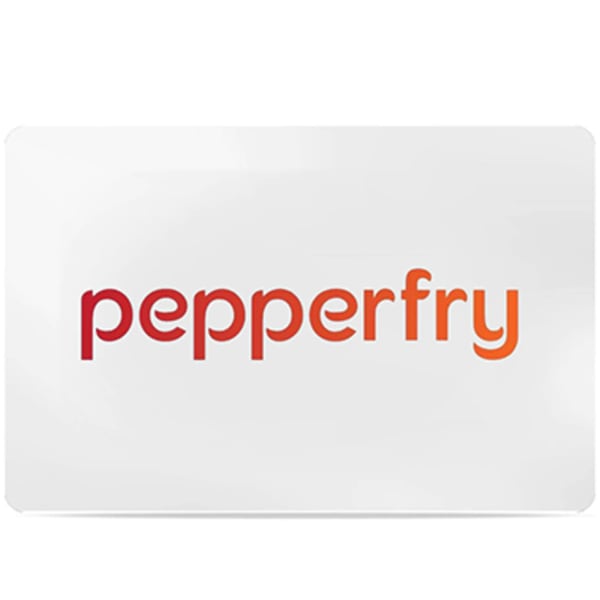 Pepperfry EGift Card Corp Rs.1