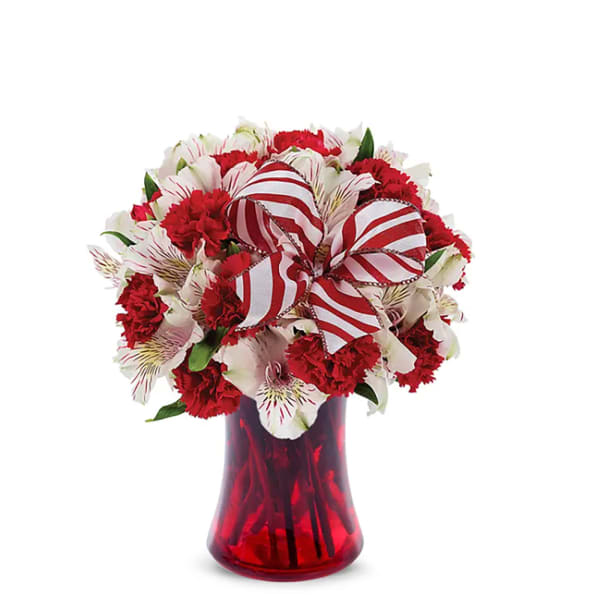 Peppermint Bouquet