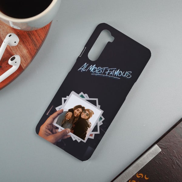 Personalized Almost Famous Mobile Case