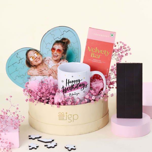 Order Gift For Creative Personality | Creative Gift Ideas - IGP AE