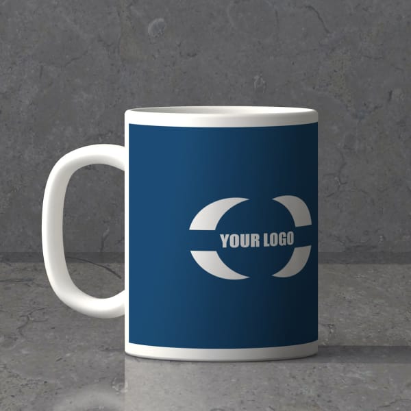 Personalized Ceramic Mug