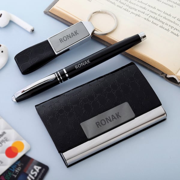 Personalized Everyday Supplies