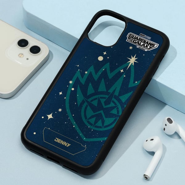 Personalized Guardians Of The Galaxy Phone Cover