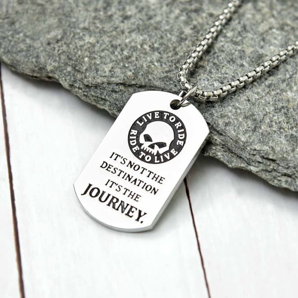 Personalized Pendant with Quote Gift/Send Jewellery Gifts Online M11094736