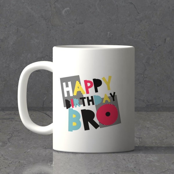 Personalized Quirky Designed Mug