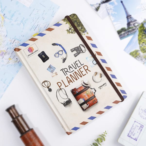 Personalized Travel Itinerary Planner