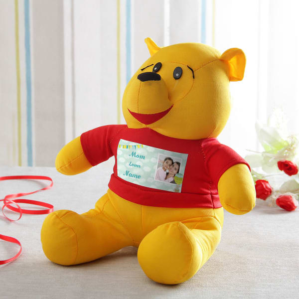 pooh teddy online