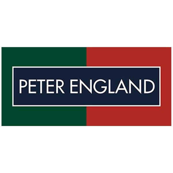 Peter England Gift Card Rs.1000