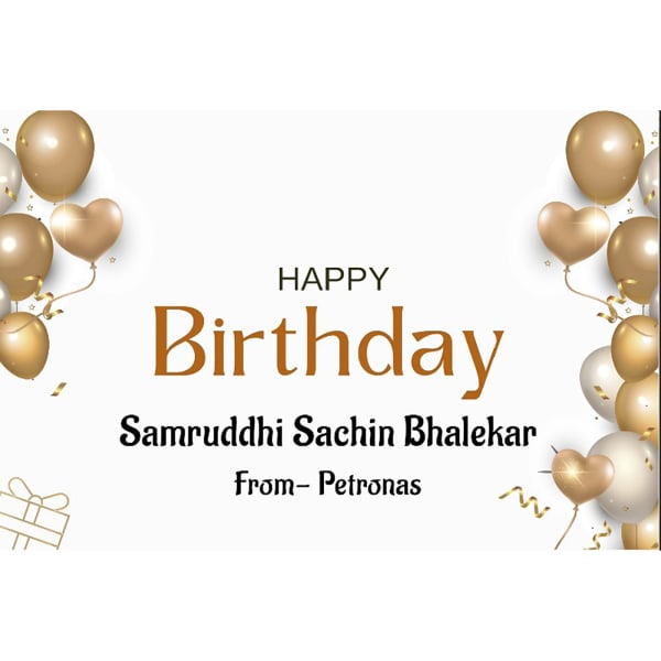 Buy/Send Petronas Lubricants Greeting Card 1 Online IGP JVS1334895