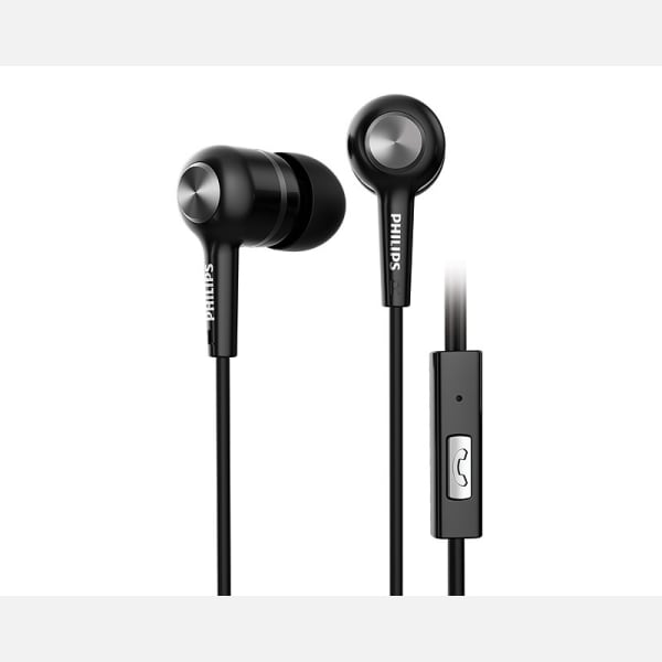 Philips Earphone with mic SHE1505BK