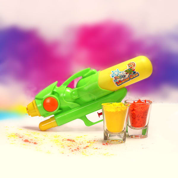 holi pichkari combo and gift online