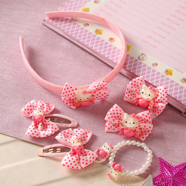 Pink Floral Design Kids Hair Accessories: Gift/Send Fashion and Lifestyle Gifts Online L11002169 | Pink Floral Design Kids Hair Accessories: Gift/Send Fashion and Lifestyle Gifts Online L11002169 |
