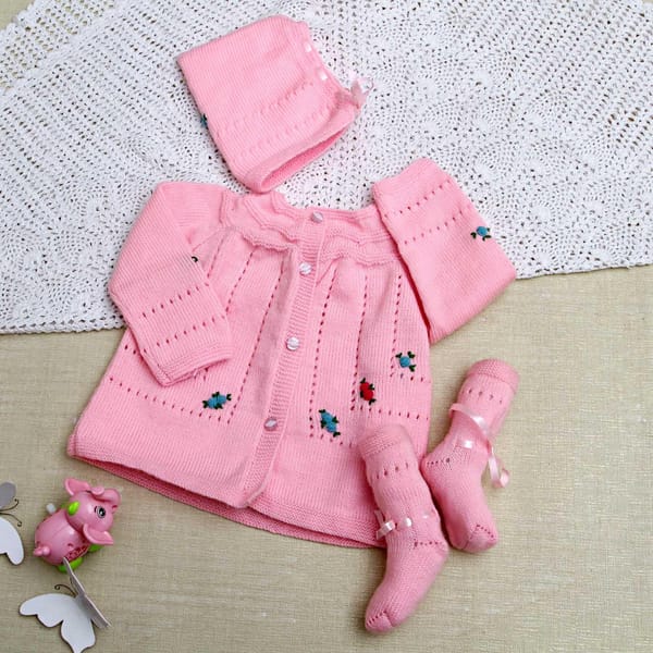 baby sweaters online