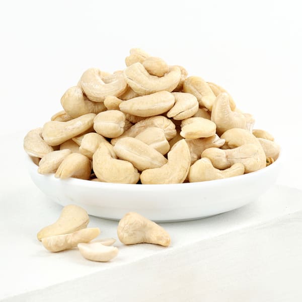 Plain Cashew 100 Gm