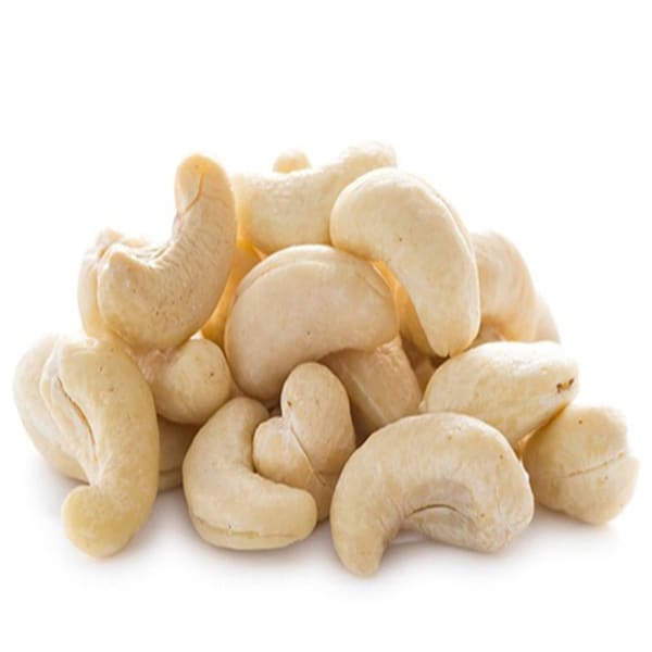 Plain Healthy Cashews