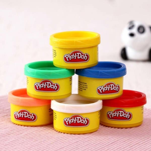 play doh mini classics