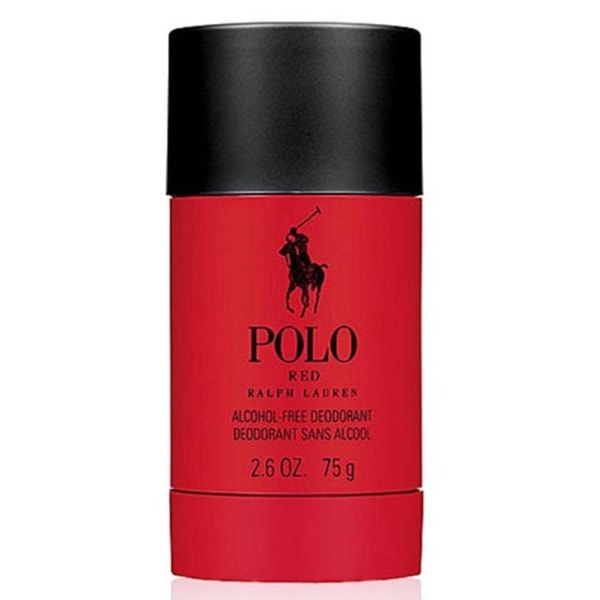 Polo Red Deodorant Stick for Men