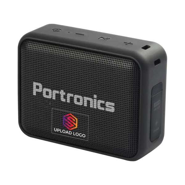 Portronics Dynamo Portable Speaker