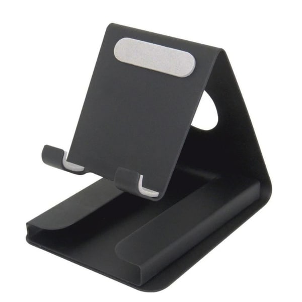 Buy/Send PORTRONICS MODESK PLUS UNIVERSAL MOBILE PHONE STAND WITH CARD