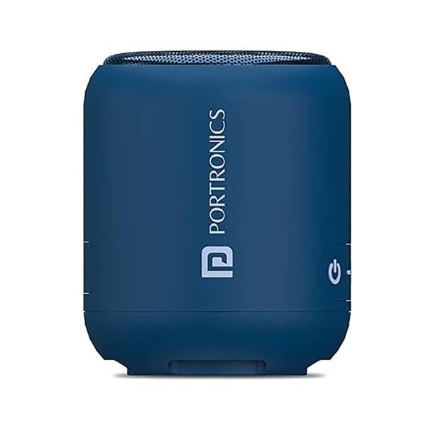 Portronics  SOUND DRUM 1 10W