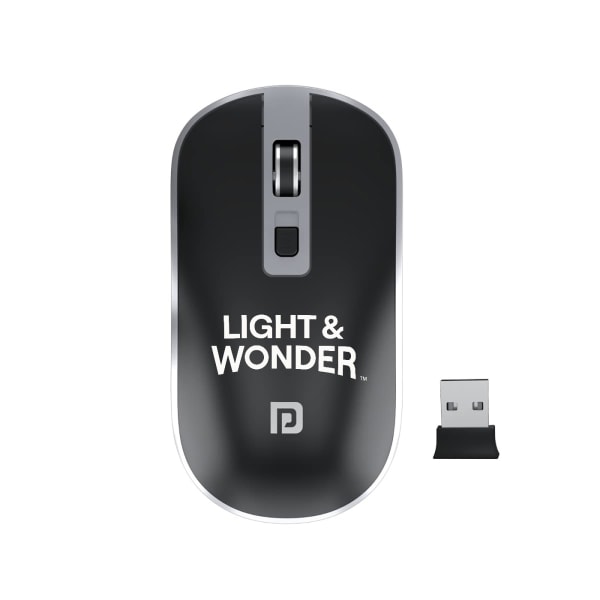 Portronics Toad 14 Wireless Mouse