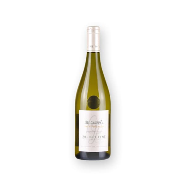 Pouilly Fume
