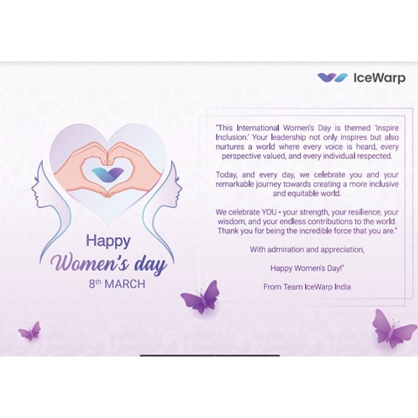 POWERSHELL TECHNOLOGIES Greeting Card