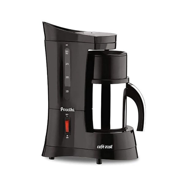 Buy/Send PREETHI CAFE ZEST CM210 COFFEE MAKER Online IGP JVS1197910