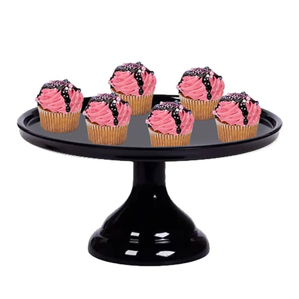 Pretty Pink Sprinkle Cupcakes (Pack of 6)