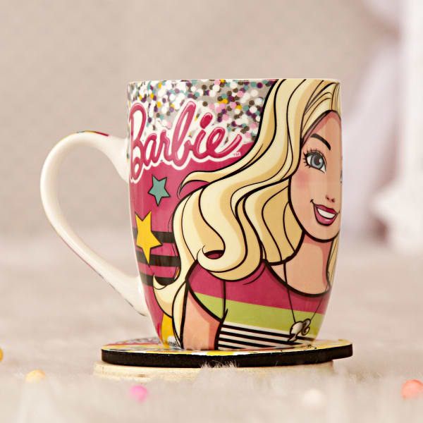 barbie cup size