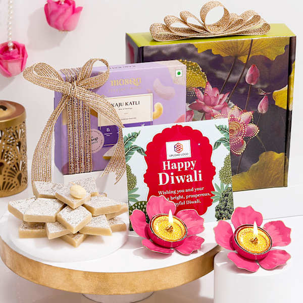 Prosperous Wishes Gift Hamper