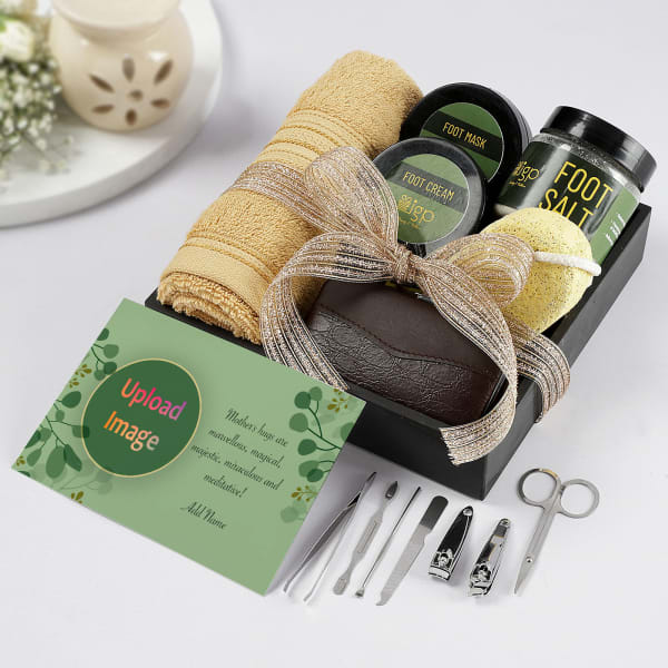 Pure Relax Gift set