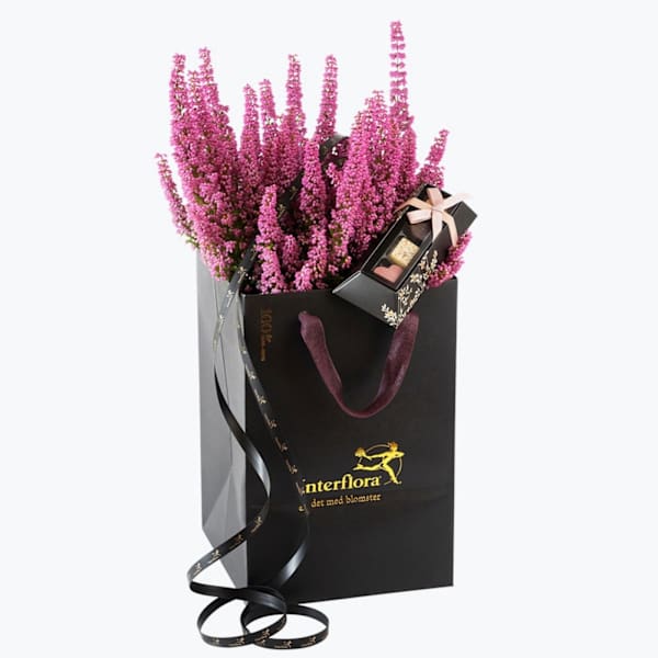 Buy/Send Purple and Sweets 240430 Online IGP NID1343586