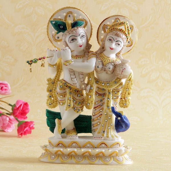 radha krishna gift for girlfriend
