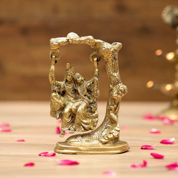 radha krishna gift for girlfriend