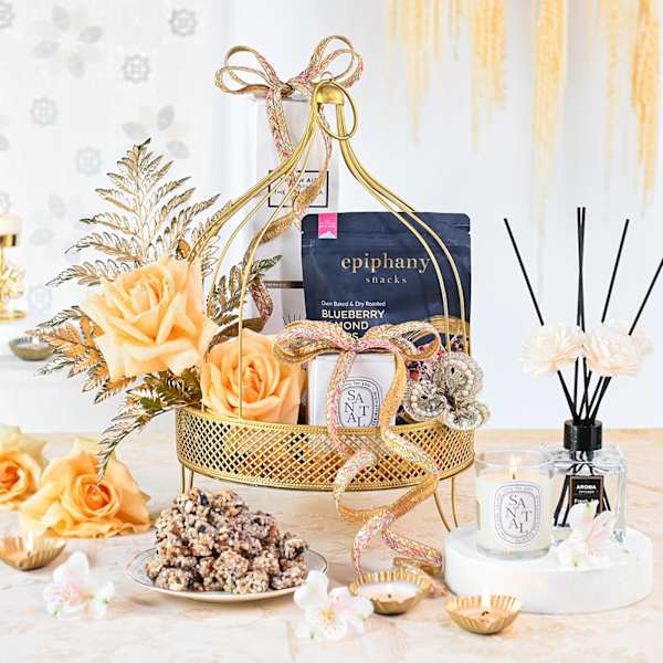 Radiant Harmony Diwali Hamper