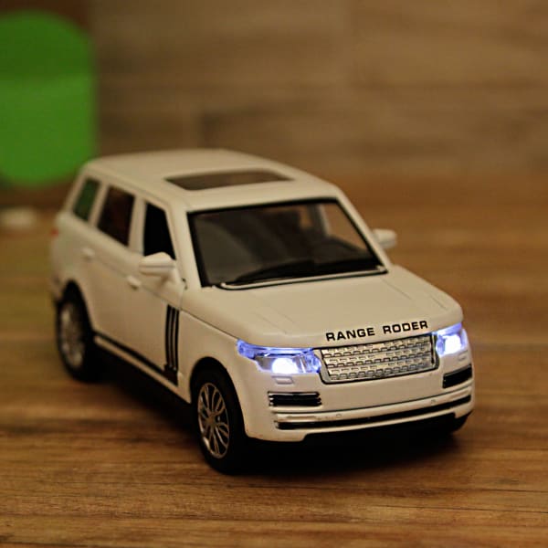range rover car toy model