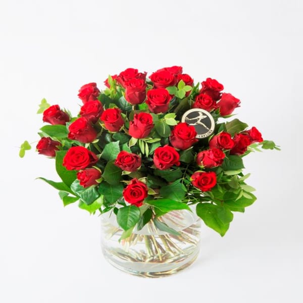 Order Red Rose Bouquet Online at Best Price, Free DeliveryIGP Flowers