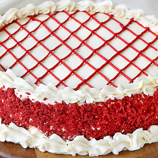 Leonas Red Velvet Cake Price cdxdesign
