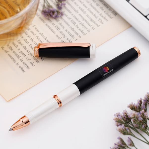 Refined Charm Personalized Pen